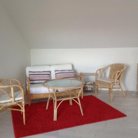 Ny Flintarp Villa Laholm Buitenkant foto